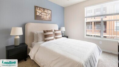 8989 West Rd in Houston, TX - Building Photo - Building Photo