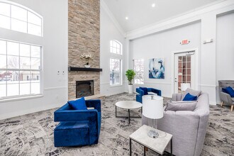 The Ave at Johnston Commons in Johnston, IA - Building Photo - Interior Photo