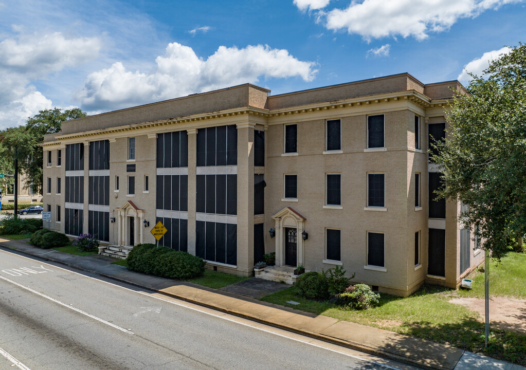 100 S Jefferson St in Albany, GA - Building Photo