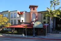Hillcrest