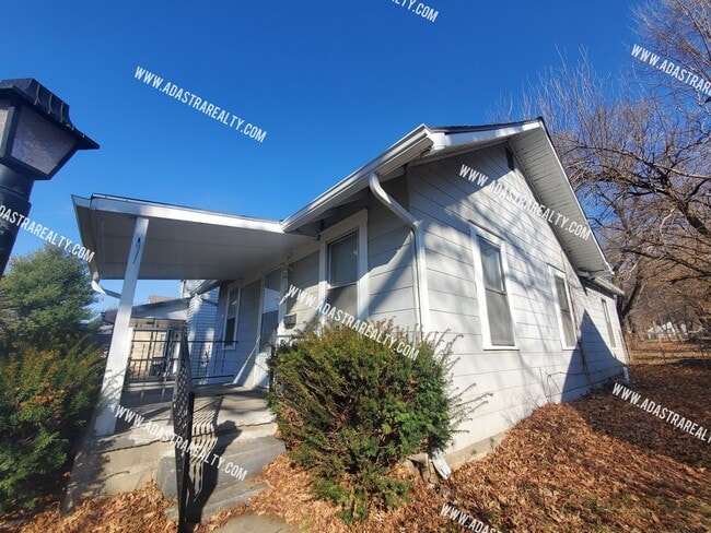 property at 100 W 80th St