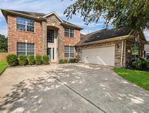 2011 Spreading Bough Ln in Richmond, TX - Foto de edificio