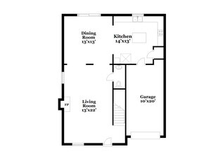 925 Mailwood Dr in Knightdale, NC - Building Photo - Building Photo