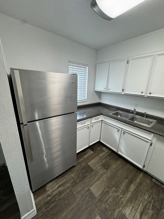 property at 1715 NE 2nd St