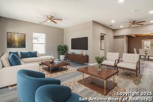 727 Topeka Blvd in San Antonio, TX - Building Photo - Building Photo