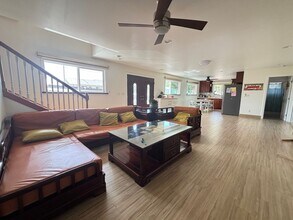 2036 9th Ave in Honolulu, HI - Building Photo - Building Photo