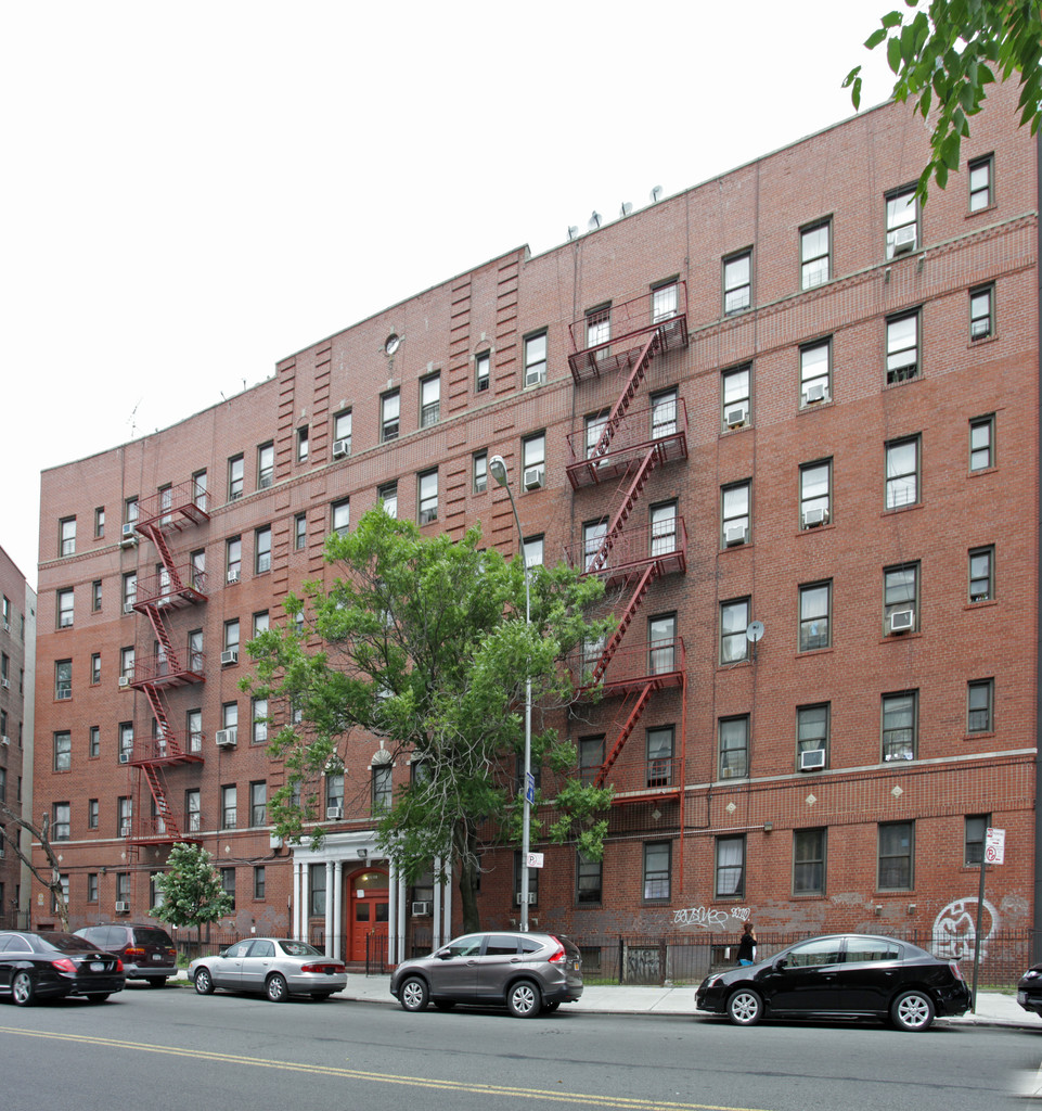 2201 Caton Ave Apartments Brooklyn, NY Apartments For Rent