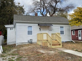 4236 L St in Lincoln, NE - Building Photo