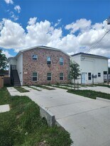 14704 O Hara Dr in Houston, TX - Building Photo
