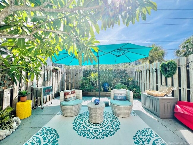 property at 4225 N Hwy A1A