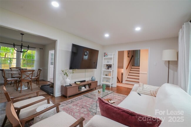 property at 3700 Riverbend Rd