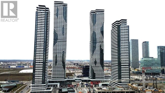 property at 8 Interchange Wy