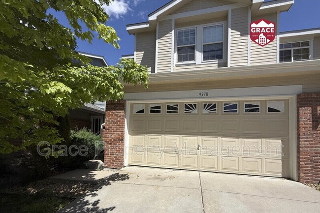 property at 9378 Garfield Way