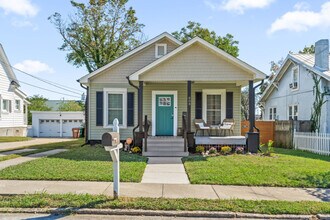 808 Carrick St in High Point, NC - Building Photo - Building Photo