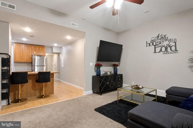 property at 1936 N 7th St