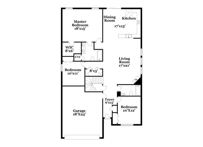 3460 Chandler Cove Way in Nashville, TN - Building Photo - Building Photo