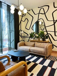 Franklin House - Newly renovated units! photo'