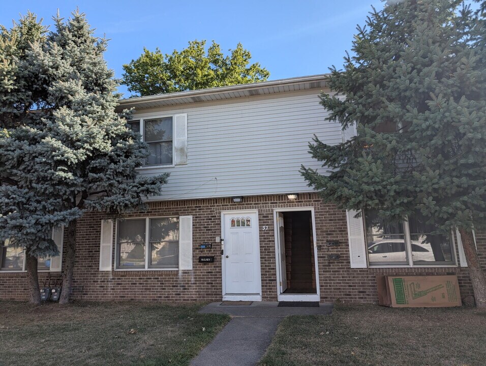 32 Wood St in Garfield, NJ - Building Photo