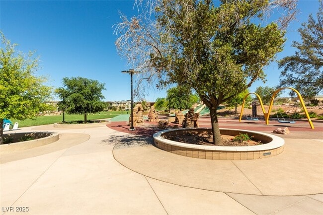 property at 420 Desert Cadence St