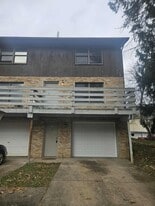 505 N Park Dr in Ravenna, OH - Building Photo