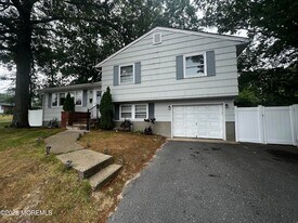50 Whalepond Rd in Ocean Township, NJ - Building Photo