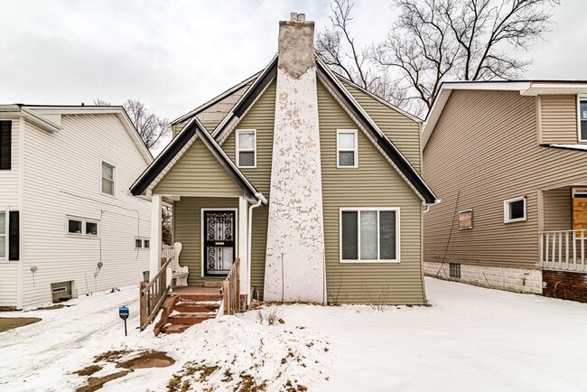 property at 16530 Inverness St