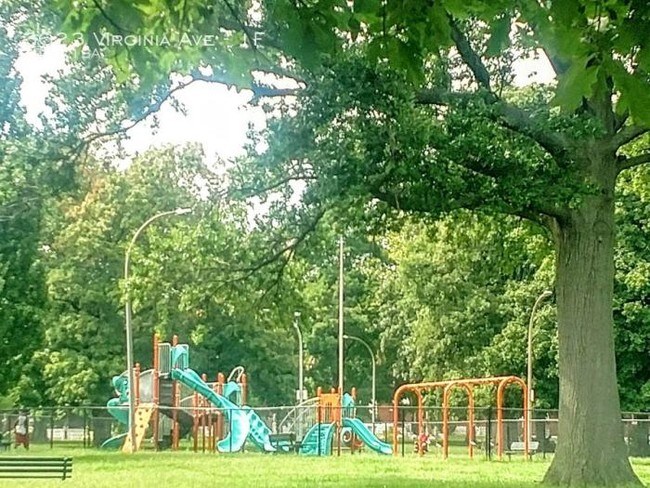 3623 Virginia Ave in St. Louis, MO - Building Photo - Building Photo