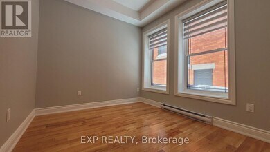 159-159 James St in Ottawa, ON - Building Photo - Building Photo