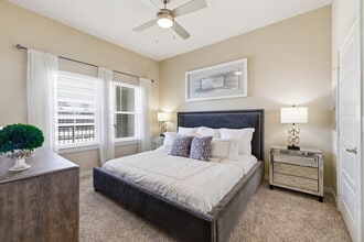 High Point Uptown in Houston, TX - Building Photo - Interior Photo