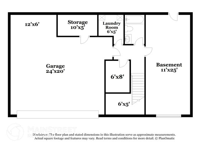 122 Millstream Dr in Dallas, GA - Foto de edificio - Building Photo