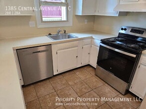 1385 Central Ave in Harrisonburg, VA - Building Photo - Building Photo