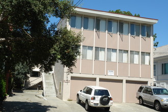 4231 Howe St in Oakland, CA - Building Photo - Building Photo