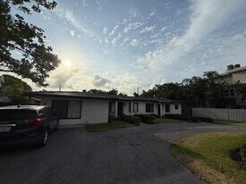 1416 NE 26th Ave in Fort Lauderdale, FL - Building Photo