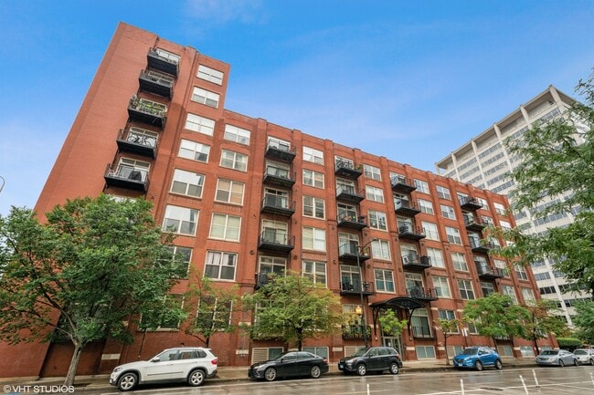 property at 420 S Clinton St