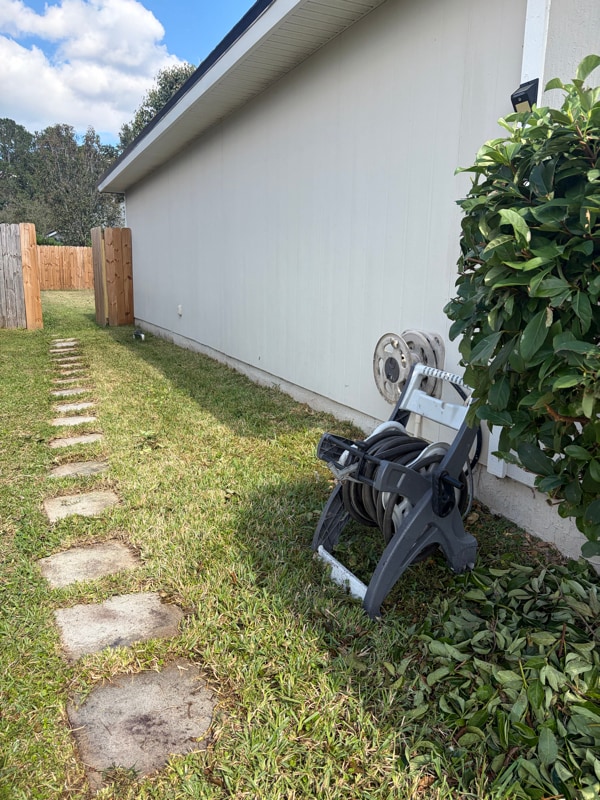 45575 Ingleham Cir in Callahan, FL - Building Photo - Building Photo