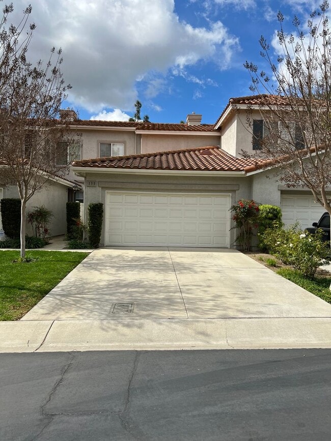 property at 135 Via Cantilena