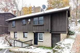 314 Abbeyville Rd in Pittsburgh, PA - Building Photo