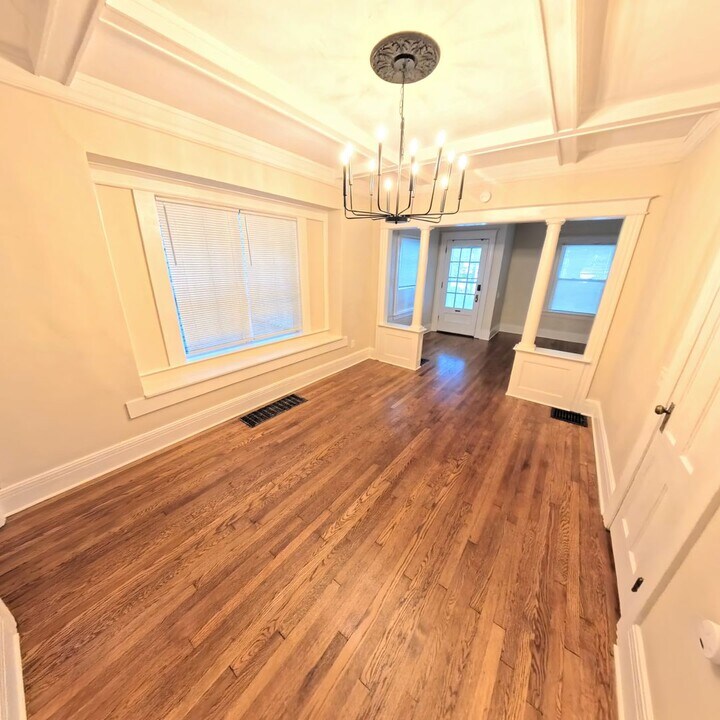 308-310-310 Crosman Terrace in Rochester, NY - Building Photo