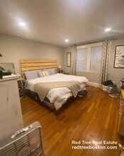 651 Washington St in Boston, MA - Building Photo - Building Photo