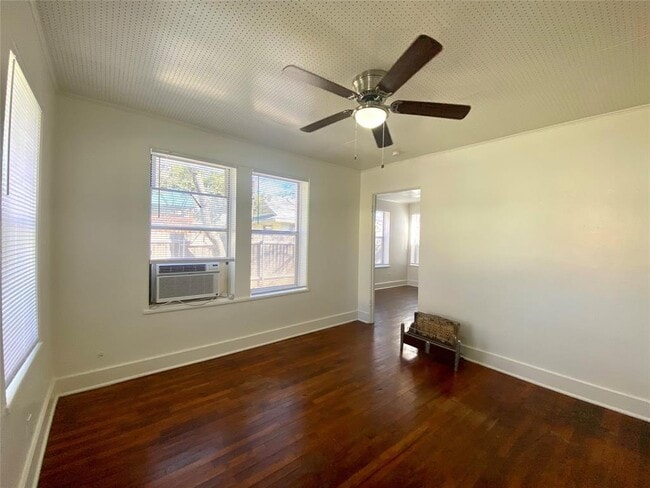 property at 5009 Avenue G