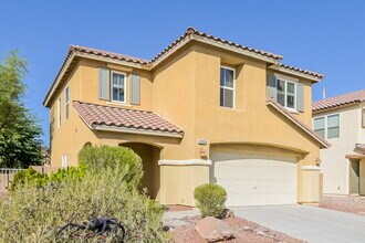 6209 Mercer Valley St in North Las Vegas, NV - Building Photo - Building Photo