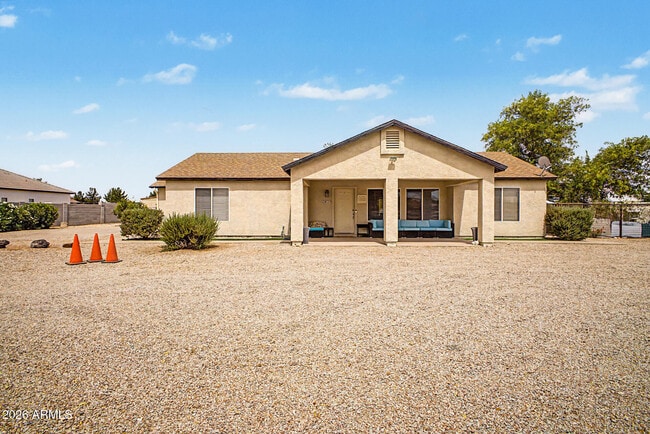 property at 24119 S 122nd St