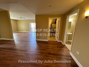 3400 N Old Arlington Heights Rd, Unit 408 in Arlington Heights, IL - Building Photo - Building Photo