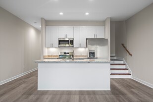 165 Pebble Beach Pl, Unit 2D in Hot Springs National Park, AR - Building Photo