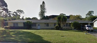 820 NW River Shores Blvd in Stuart, FL - Building Photo