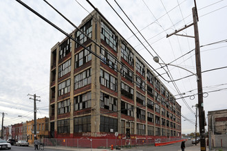 Orinoka Mills Complex in Philadelphia, PA - Building Photo - Building Photo