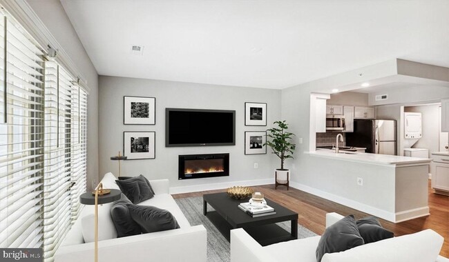property at 3401 38th St NW