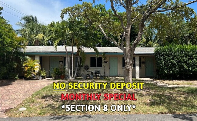 property at 1044 NE 11th Ave