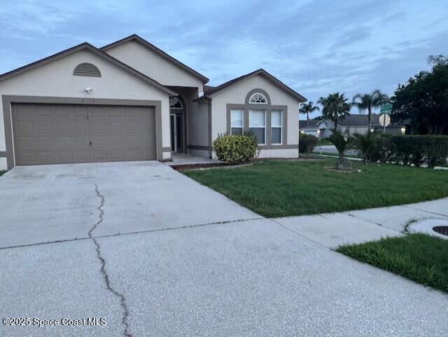 property at 8517 Ivanhoe Dr