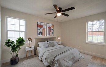 2529 Wood Valley Dr in Dallas, TX - Building Photo - Building Photo